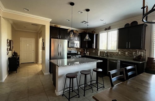 Anthem at Merrill Ranch House | Your Perfect Getaway in a Welcoming 55+ Resort Community