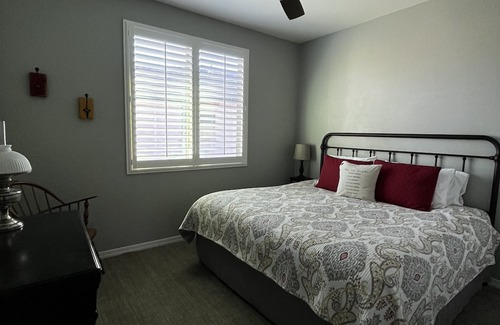 Anthem at Merrill Ranch House | Your Perfect Getaway in a Welcoming 55+ Resort Community