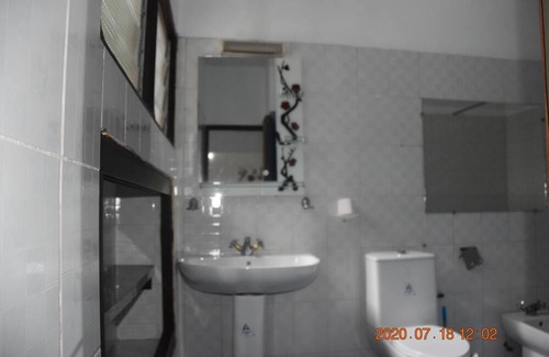 Yopougon Apartment | Cozy Hotel Résidence Georges Colette in Abidjan Awaits
