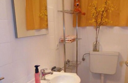 Bad Bocklet Apartment | Nice apartment in Bad Bocklet