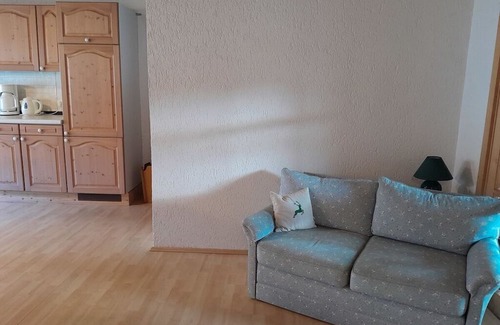 Klingenbrunn Apartment | Holiday home Kindermann