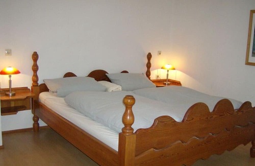Klingenbrunn Apartment | Holiday home Kindermann