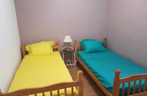 Vayrac Apartment | Cozy Apartment for 6 People in Vayrac - Family Friendly