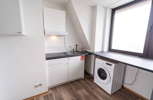 Oggersheim Apartment | Cozy Apartment for 3 Guests in Ludwigshafen am Rhein