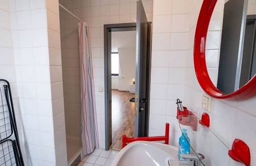 Oggersheim Apartment | Cozy Apartment for 3 Guests in Ludwigshafen am Rhein