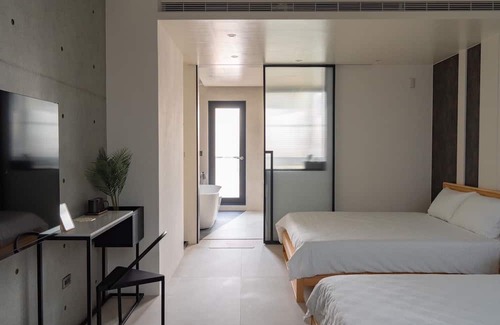 East District Hotel | Family-Friendly Stay at Guangfa Hotel for Memorable Trips