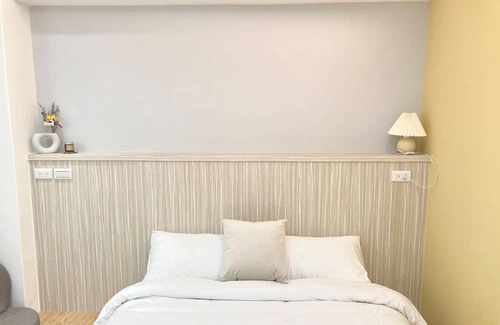 Luodong Apartment | Family-Friendly Retreat at Naje's House Awaits You!