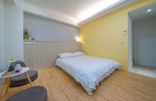 Luodong Apartment | Family-Friendly Retreat at Naje's House Awaits You!