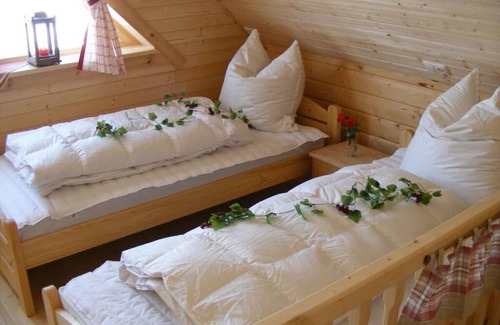 Philippsreut Apartment | Apartment in Irmenach