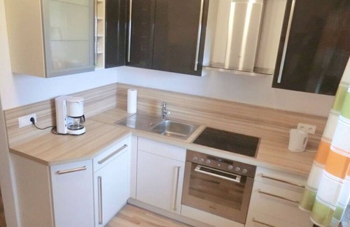 Sonnen Apartment | Appealing apartment in Großenbrode