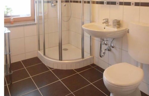 Sonnen Apartment | Appealing apartment in Großenbrode
