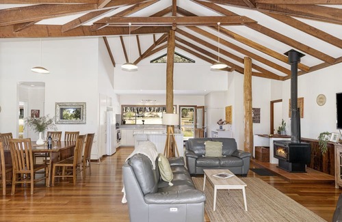 Boranup House | Exclusive Calgardup Estate: A nature wonderland