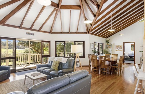 Boranup House | Exclusive Calgardup Estate: A nature wonderland