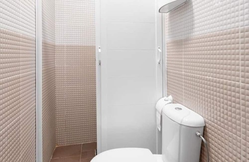 Imsouane Apartment | Imsouane Bay: Cozy 1-Bedroom with Balcony & Ocean View