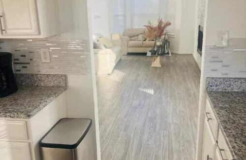 Northeast El Paso House | Modern Renovated House with Family and Pet-Friendly Amenities