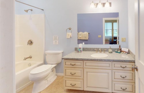 Shelter Cove House | Pet-Friendly Beach View Home with Firepit & Enclosed Yard