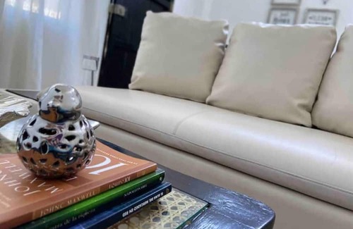 Santa Cruz de Mompox Apartment | Budget-Friendly Bonito Apartment in Mompós’ Tres Cruces