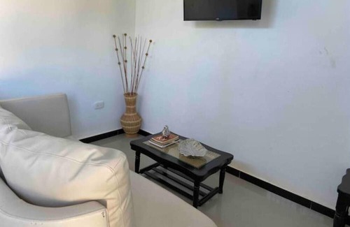 Santa Cruz de Mompox Apartment | Budget-Friendly Bonito Apartment in Mompós’ Tres Cruces