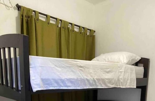 Santa Cruz de Mompox Apartment | Budget-Friendly Bonito Apartment in Mompós’ Tres Cruces