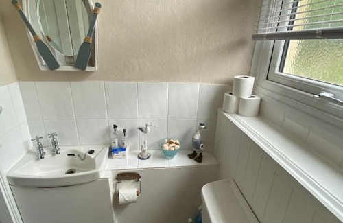 Ravenglass House | The Grove, Ravenglass- House for 8 with Hot Tub in Lake District National Park