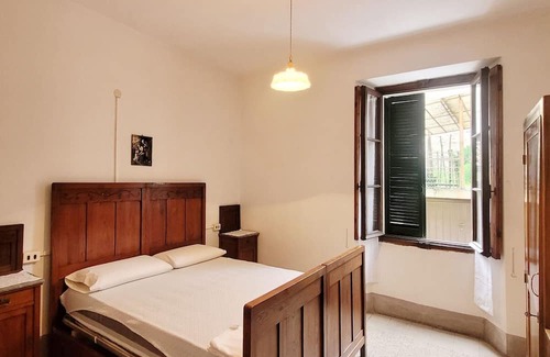 Taceno House | La Corte di Via Chiarello: Legnone