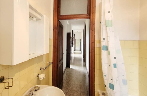 Taceno House | La Corte di Via Chiarello: Legnone
