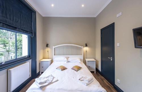 Pembridge Apartment | Cozy Notting Hill Studio Steps from Portobello Road