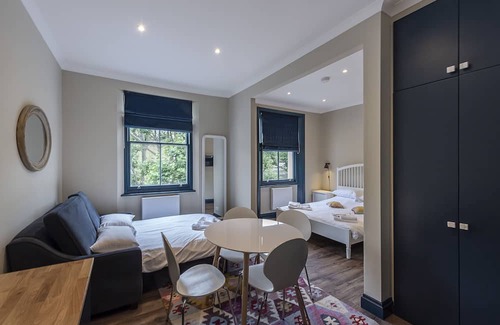 Pembridge Apartment | Cozy Notting Hill Studio Steps from Portobello Road