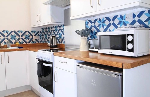Isles of Scilly Apartment | Idyllic Little Downs: Countryside Retreat Near the Beach