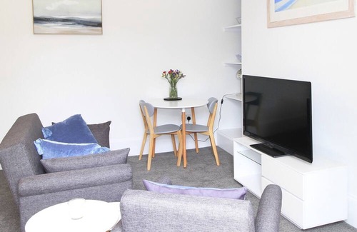 Isles of Scilly Apartment | Idyllic Little Downs: Countryside Retreat Near the Beach