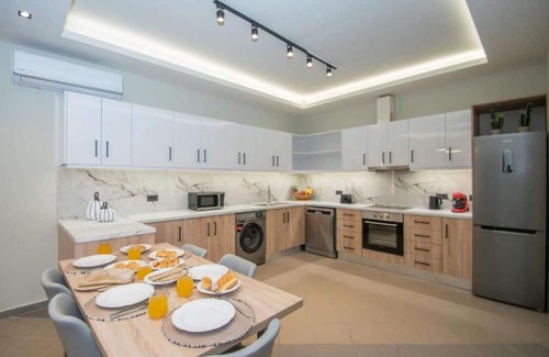 Argassi Apartment | Discover Ilision Pythagoras Villa with Private Pool & More