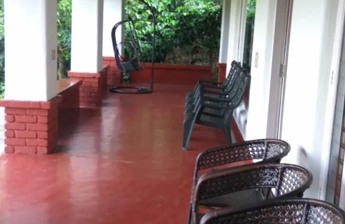Somvarpet Other | Relaxing Retreat at BnBBuddy Sundaraya Cottage Farms, Coorg