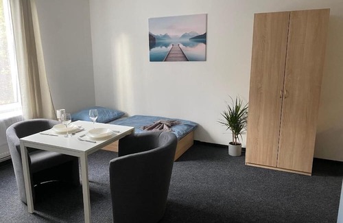 Plzen 3 Apartment | Family-Friendly Comfort at Apartmány Zborovská Hotel