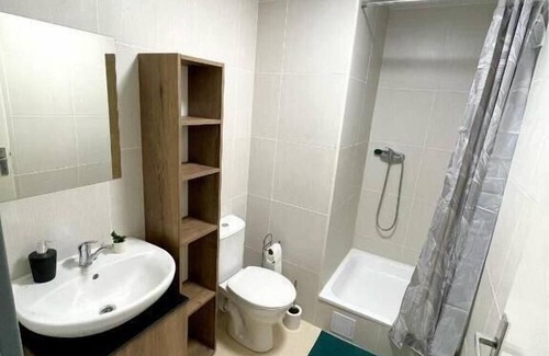 Plzen 3 Apartment | Family-Friendly Comfort at Apartmány Zborovská Hotel