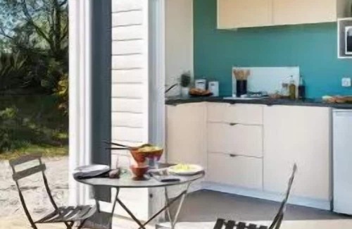 Mesnard-la-Barotiere House | Mobilhome 3 étoiles - eecaf0