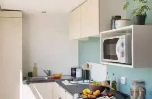 Mesnard-la-Barotiere House | Mobilhome 3 étoiles - eecaf0