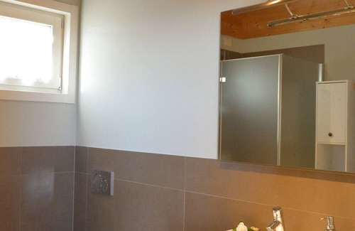 Montecarlo Apartment | Cozy Casina di Legno near the Medieval Borgo of Montecarlo
