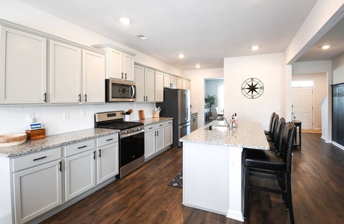 Grovetown House | Inviting 4-Bedroom Retreat in Grovetown for Masters