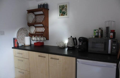 Lostwithiel Cabin | Idyllic Wooden Lodge Near River Fowey with Breakfast Included