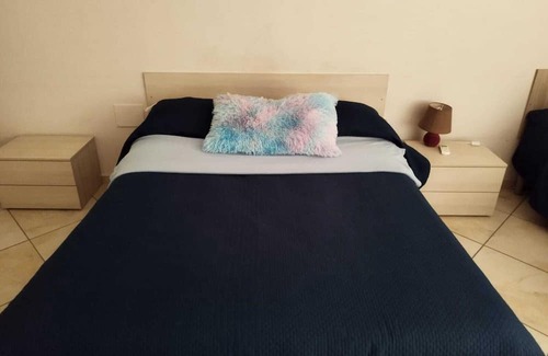 Cimitile Apartment | Family-Friendly Vrbo Property for Memorable Getaways