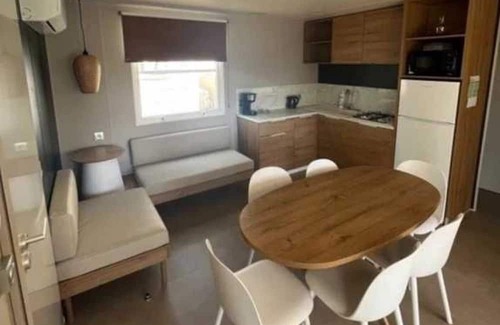Baerenthal House | Relaxing 3-Star Camping with Pool and Spa Amenities