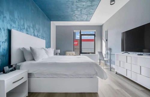 Port Morris House | Convenient Studio Q Near NYC with Pet-Friendly Amenities