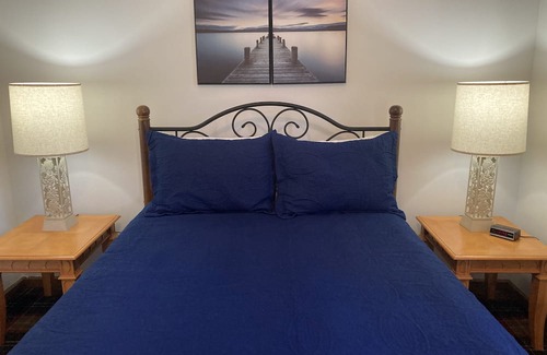 Havana Cabin | Family-Friendly 2-Bedroom Cabin on Matanzas Beach