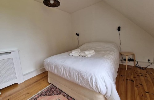 Fay Bed & Breakfast | Discover Campagne Normande: Family-Friendly Retreats
