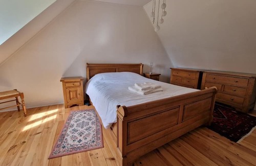 Fay Bed & Breakfast | Discover Campagne Normande: Family-Friendly Retreats
