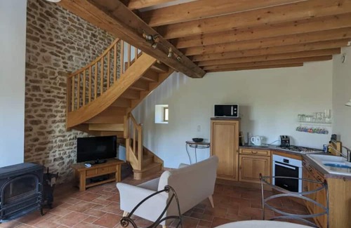 Fay Bed & Breakfast | Discover Campagne Normande: Family-Friendly Retreats