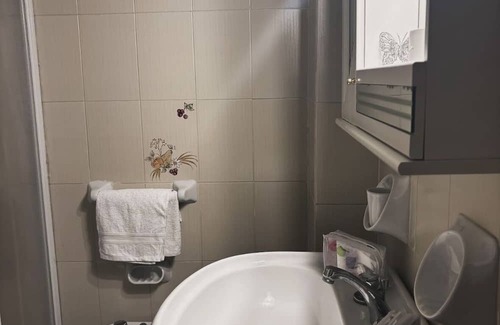 Chianchitta-Pallio House | Convenient Stay in Giardini Naxos Near the Sea