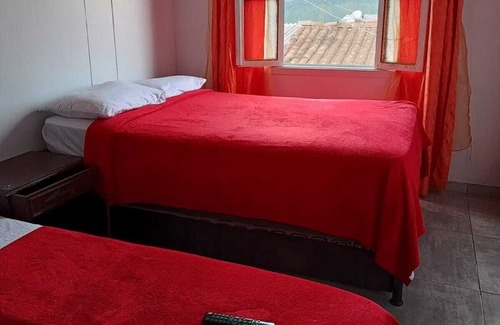 Filandia House | Peaceful Central Accommodation in Filandia Quindio