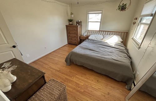 South Gate House | Convenient Home Near BWI Airport - Kid-Friendly Retreat