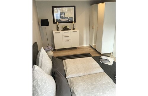 Schwerin Apartment | Holiday apartment “Lyle”